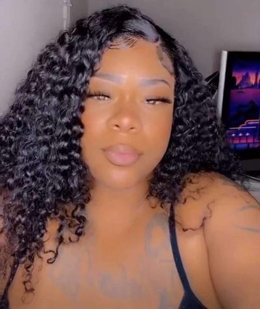 Ms. Lareesa Shanae Walker Profile Photo