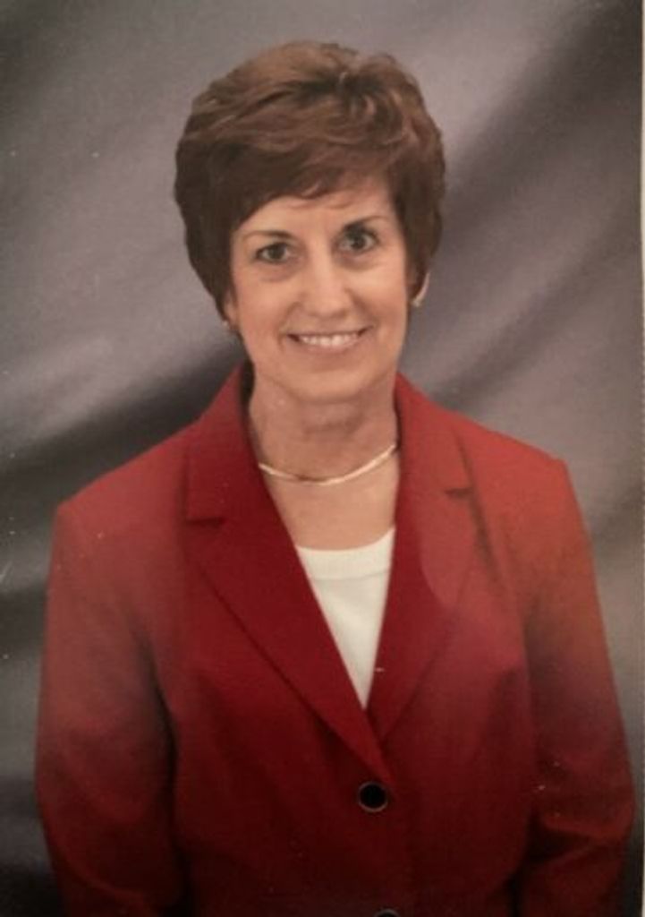 Barbara Whitling
