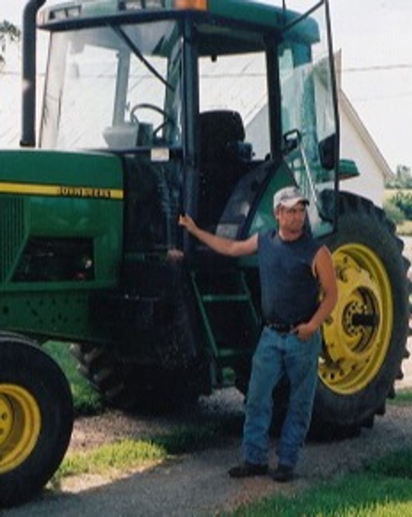 Rick Wilson Profile Photo