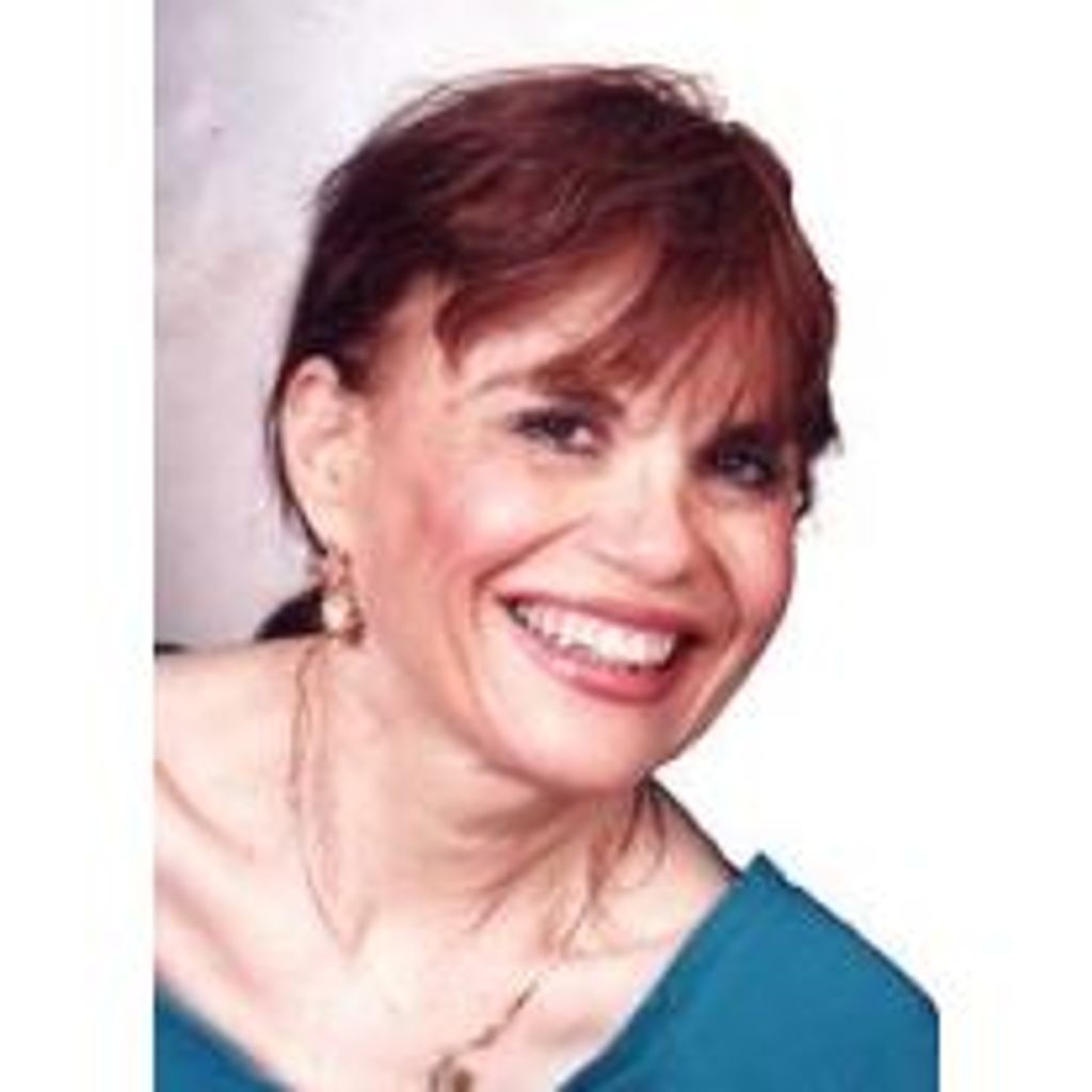 Ruth Eunice Connell