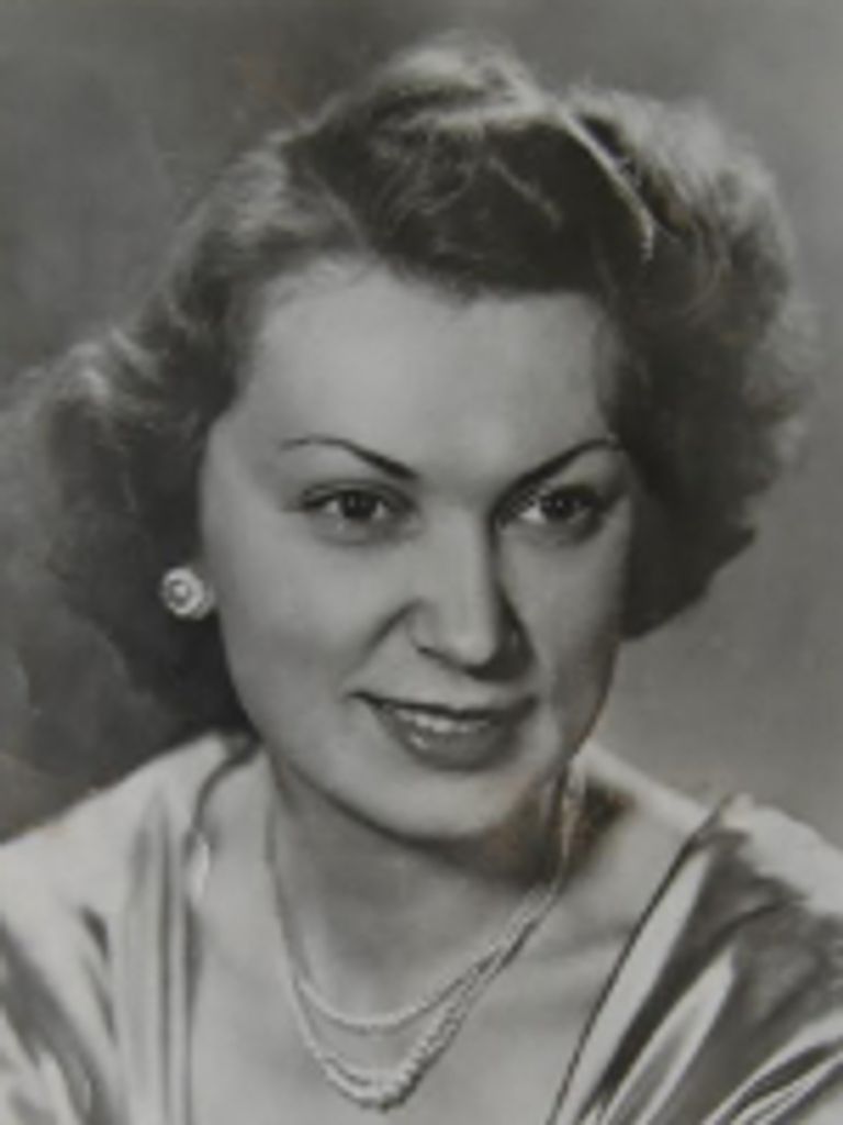 Waltraut M. Brisk, Nee Krupka Profile Photo