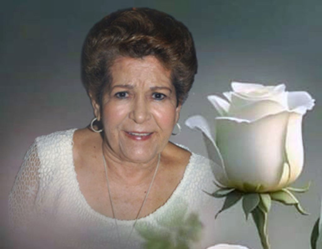 Ludivina Villarreal Profile Photo