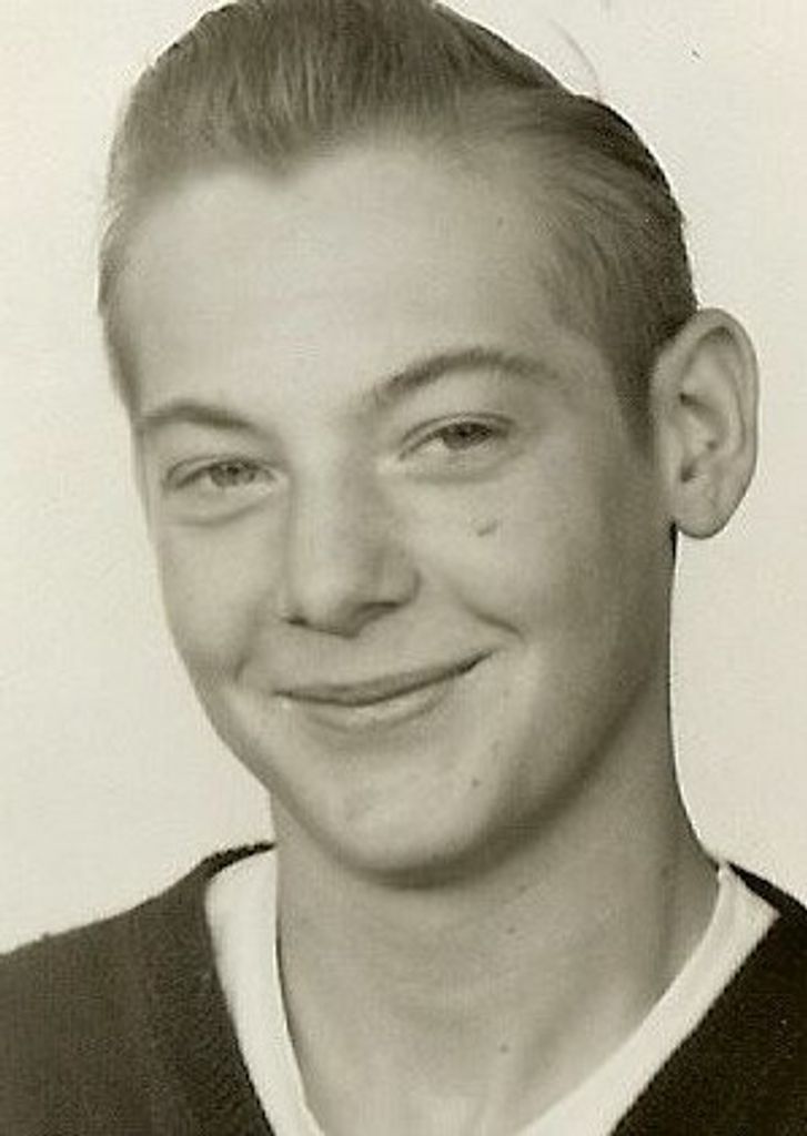 Paul L. Edwards Profile Photo