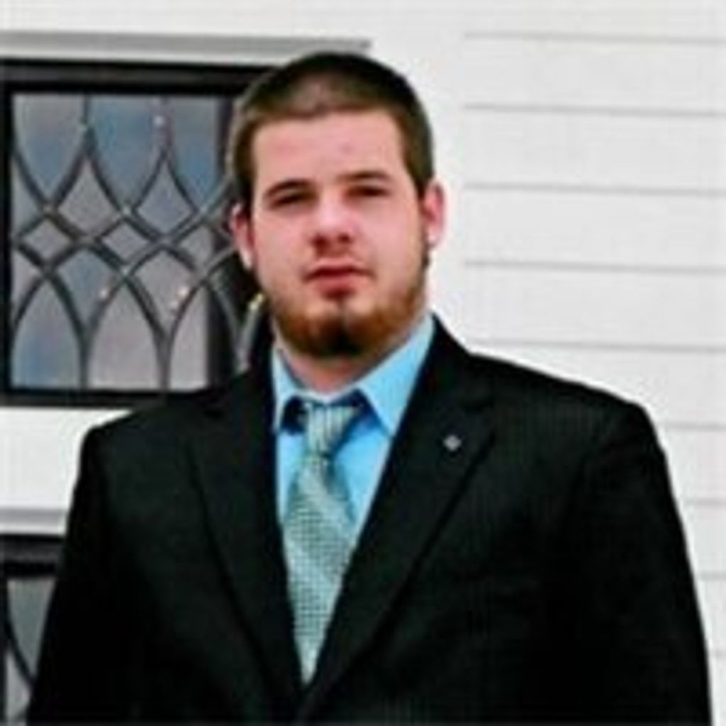 Matthew Aaron Poole Profile Photo