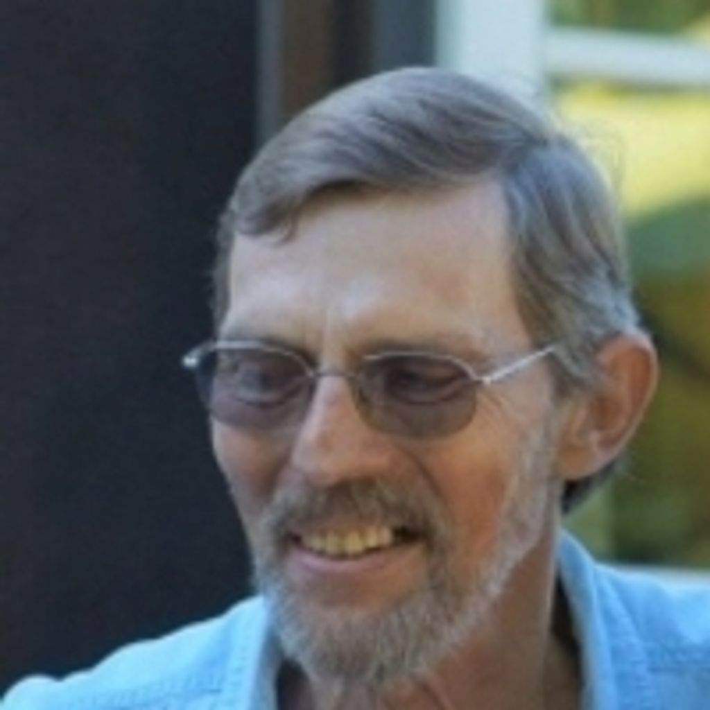 Gary R. Greenwood
