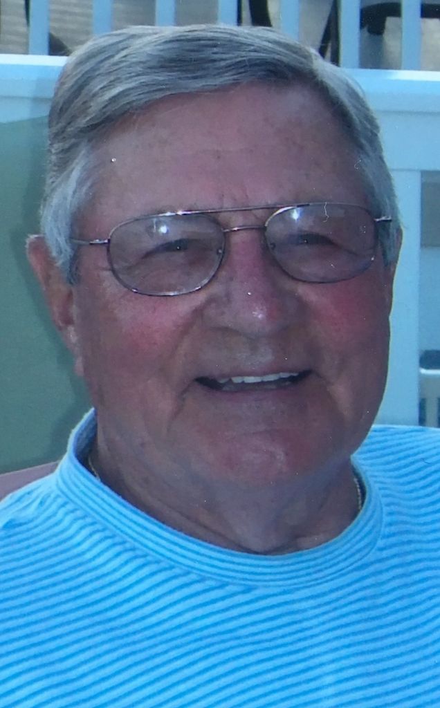 Eugene H."Poppy" Borkey
