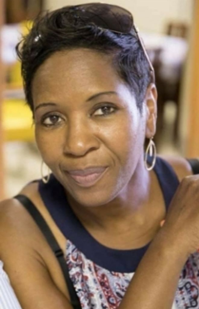 Lorianne Woods