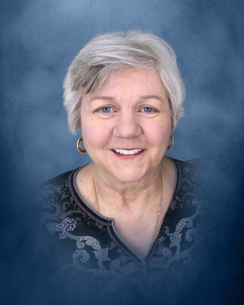 Patricia (Patsy) Scruggs Fiongos