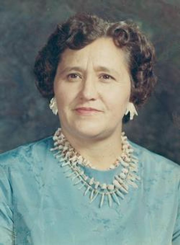 Herlinda "Helen" La Fuente Lopez Profile Photo