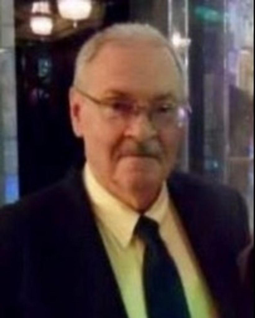 Harry Gregory II Profile Photo
