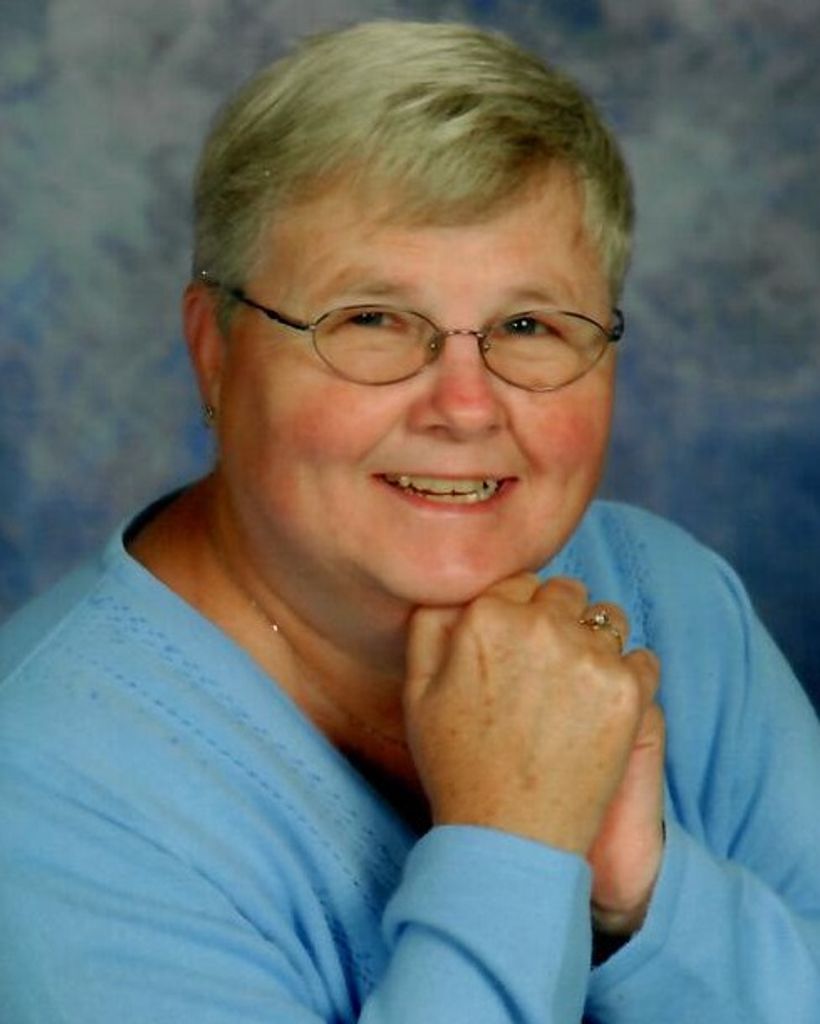 Joy Halvorsen Profile Photo