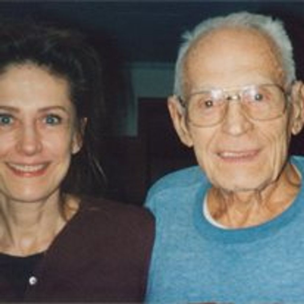 Stanley Lincoln "Stan" Bates