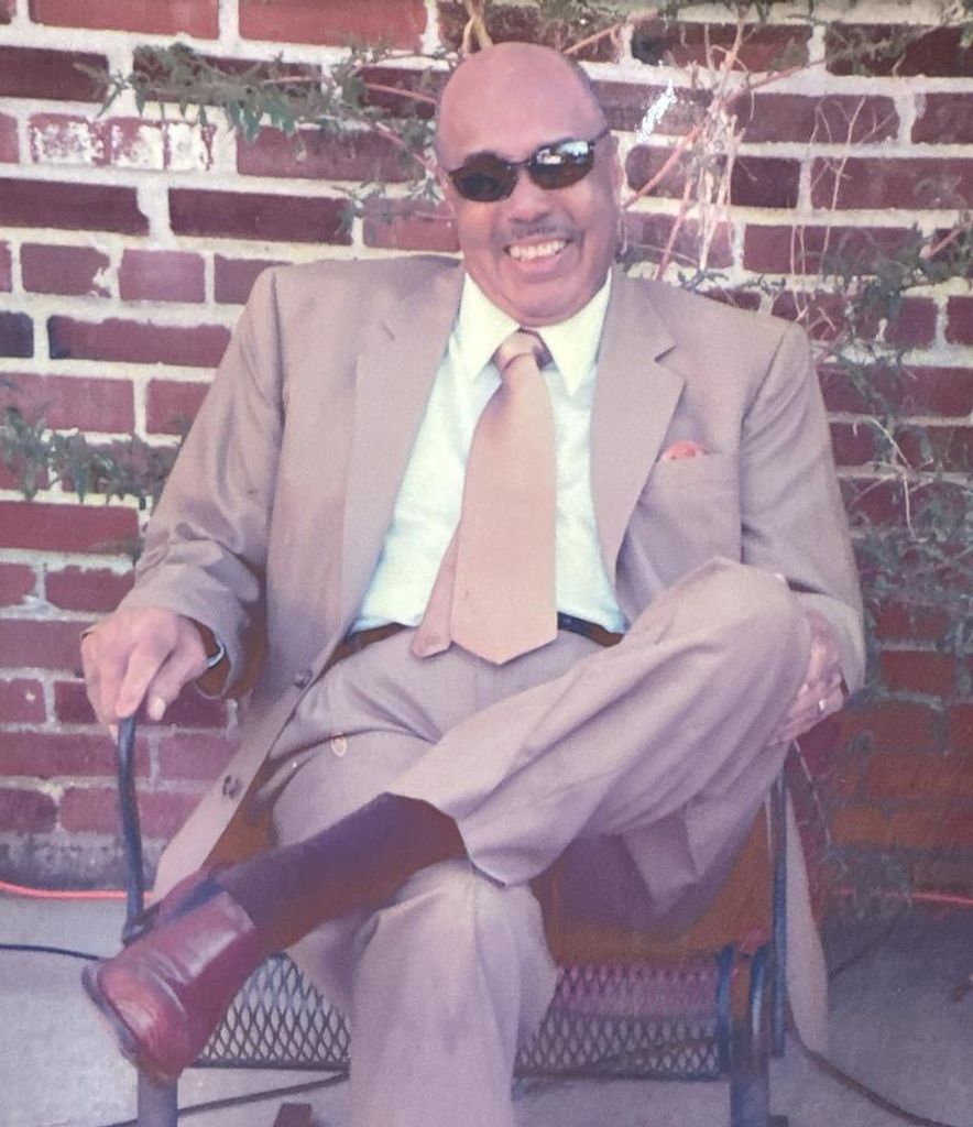 Mr. Leodis Woffard Profile Photo