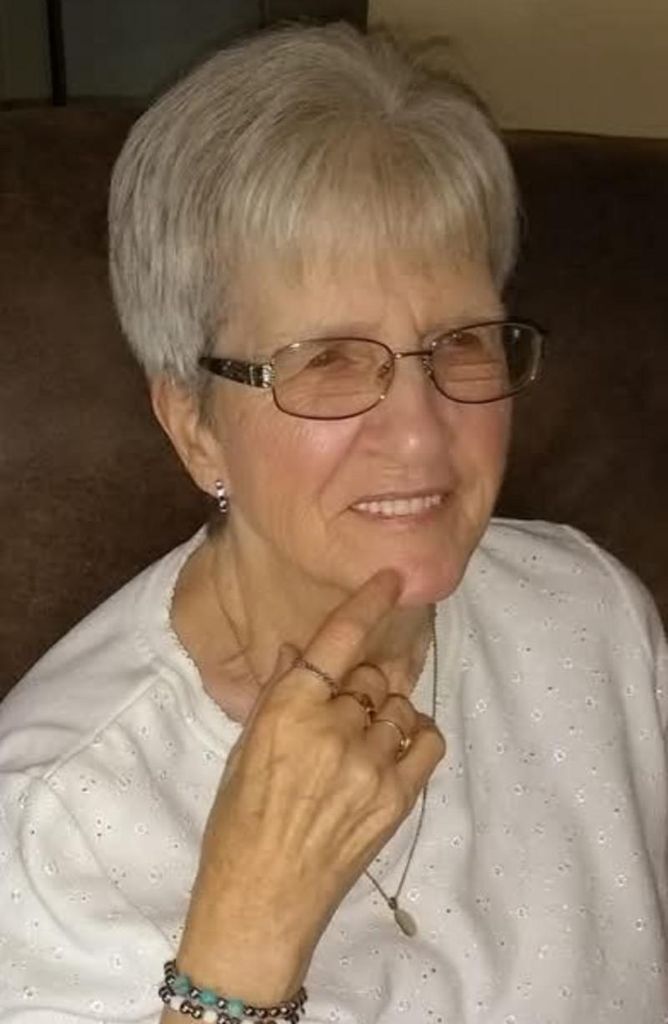 Ola Mae Lovell Profile Photo