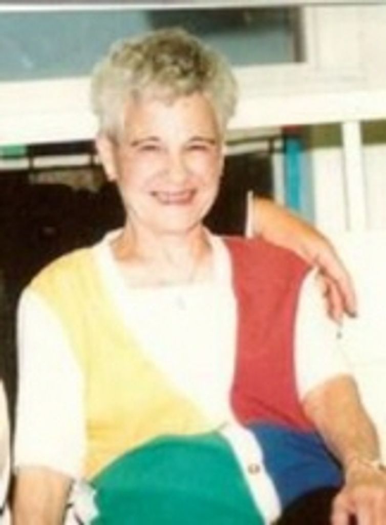 Ruby Elizabeth Hadley