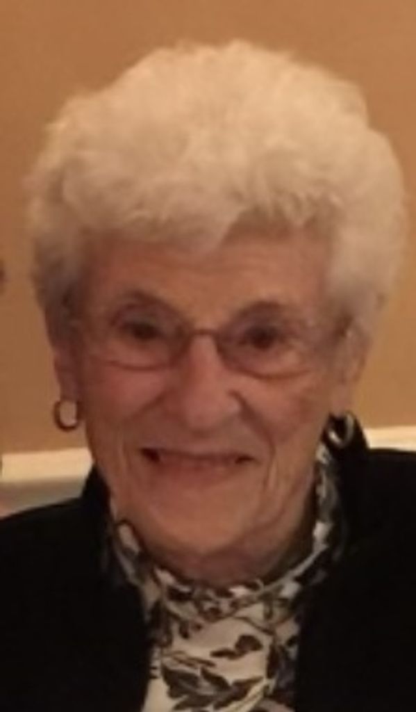 Edith I. Speerhas Profile Photo