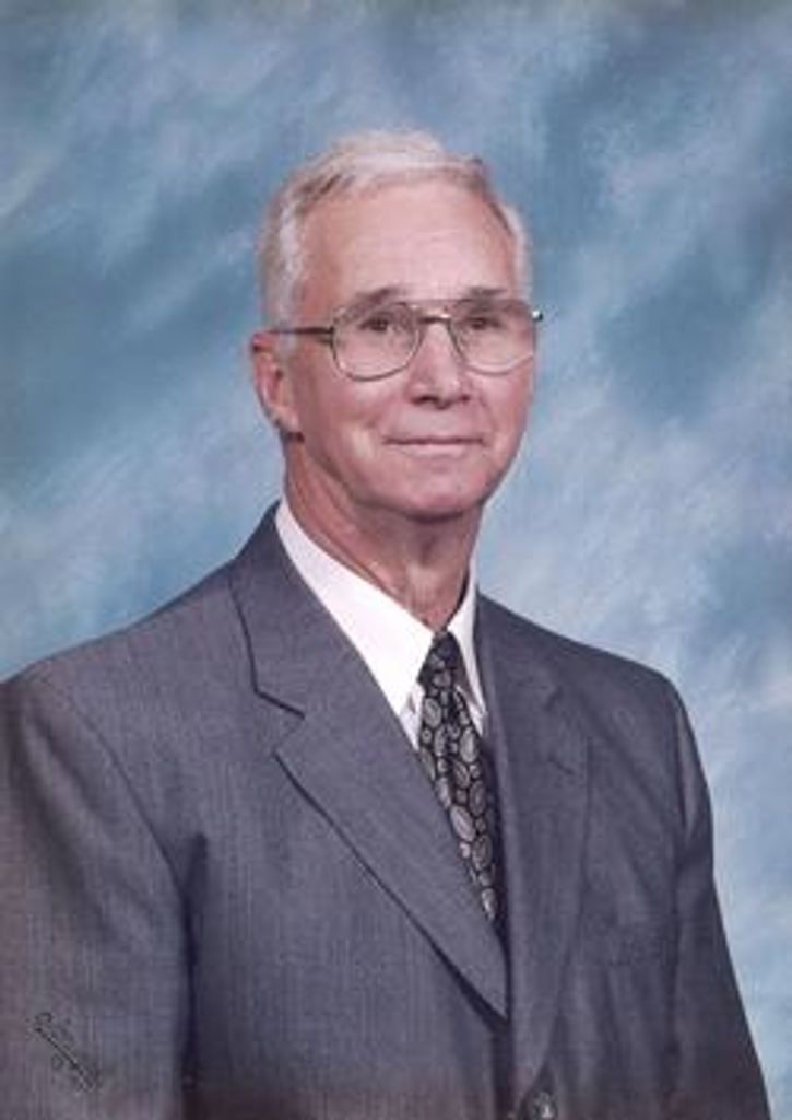 Charles Richard Lewis