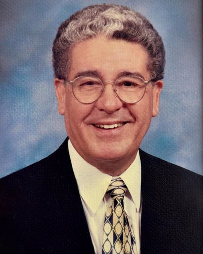 Jose Naranjo's obituary image