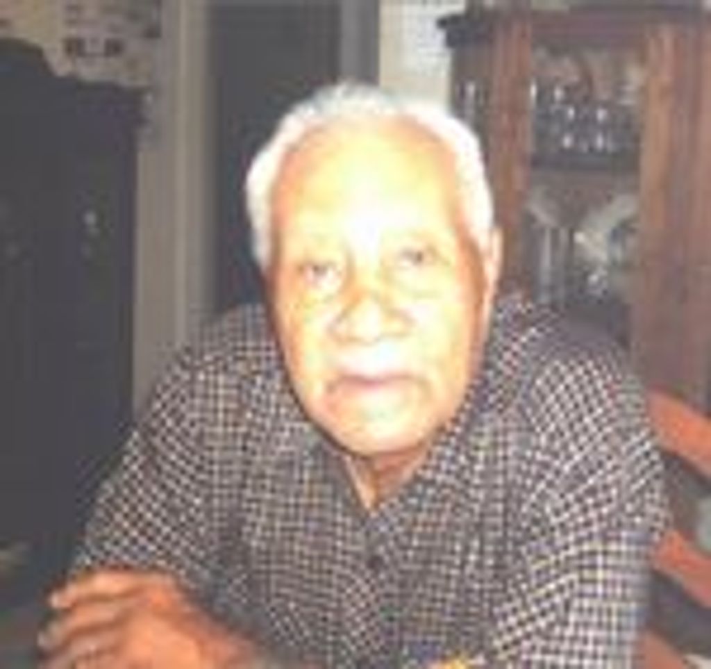George King Motley