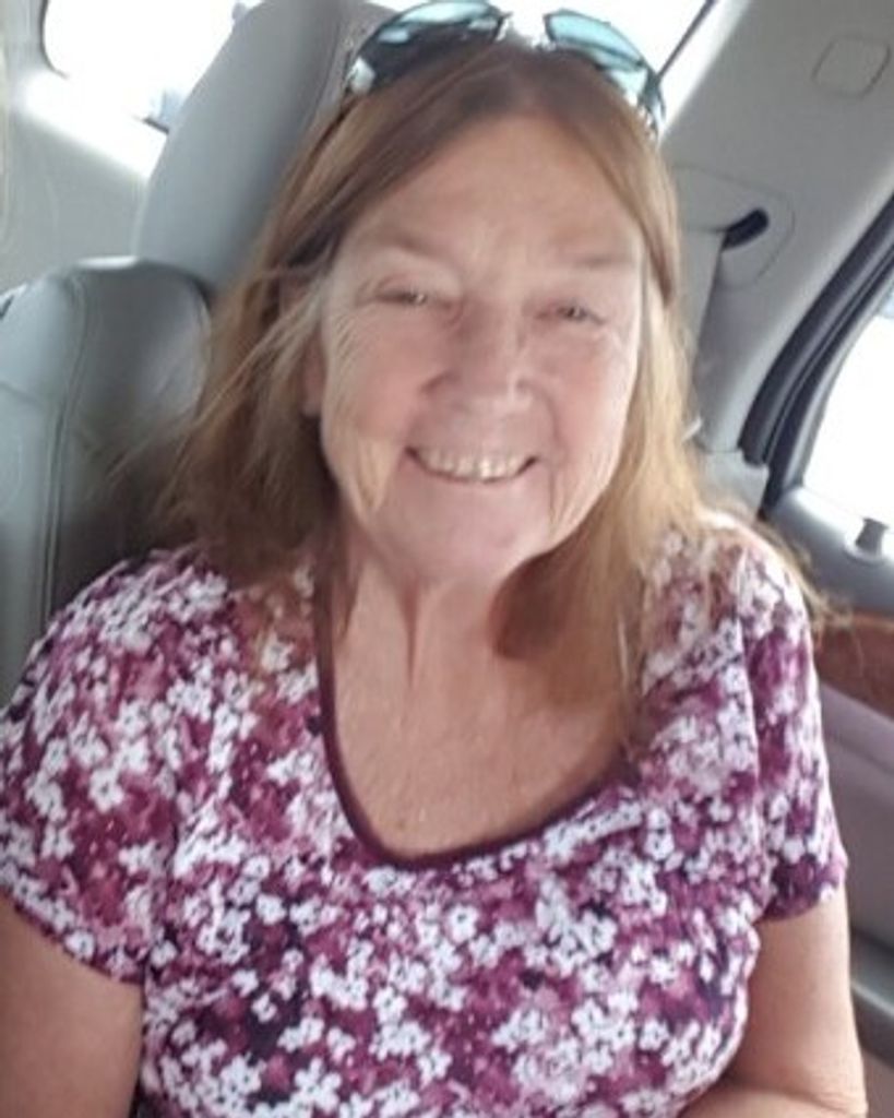 Deborah Lynn Pitcher