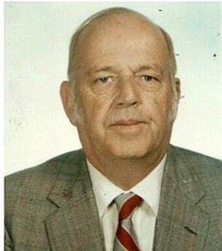 Thomas O'Grady Profile Photo