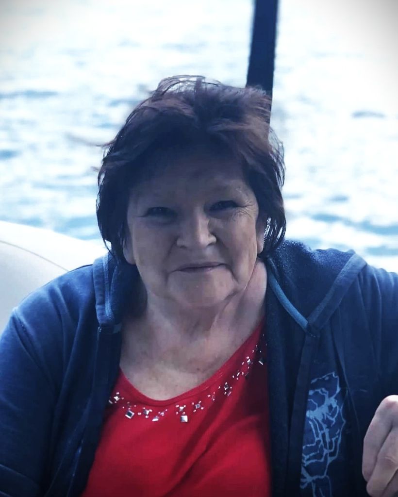 Laura Collins Cottrell
