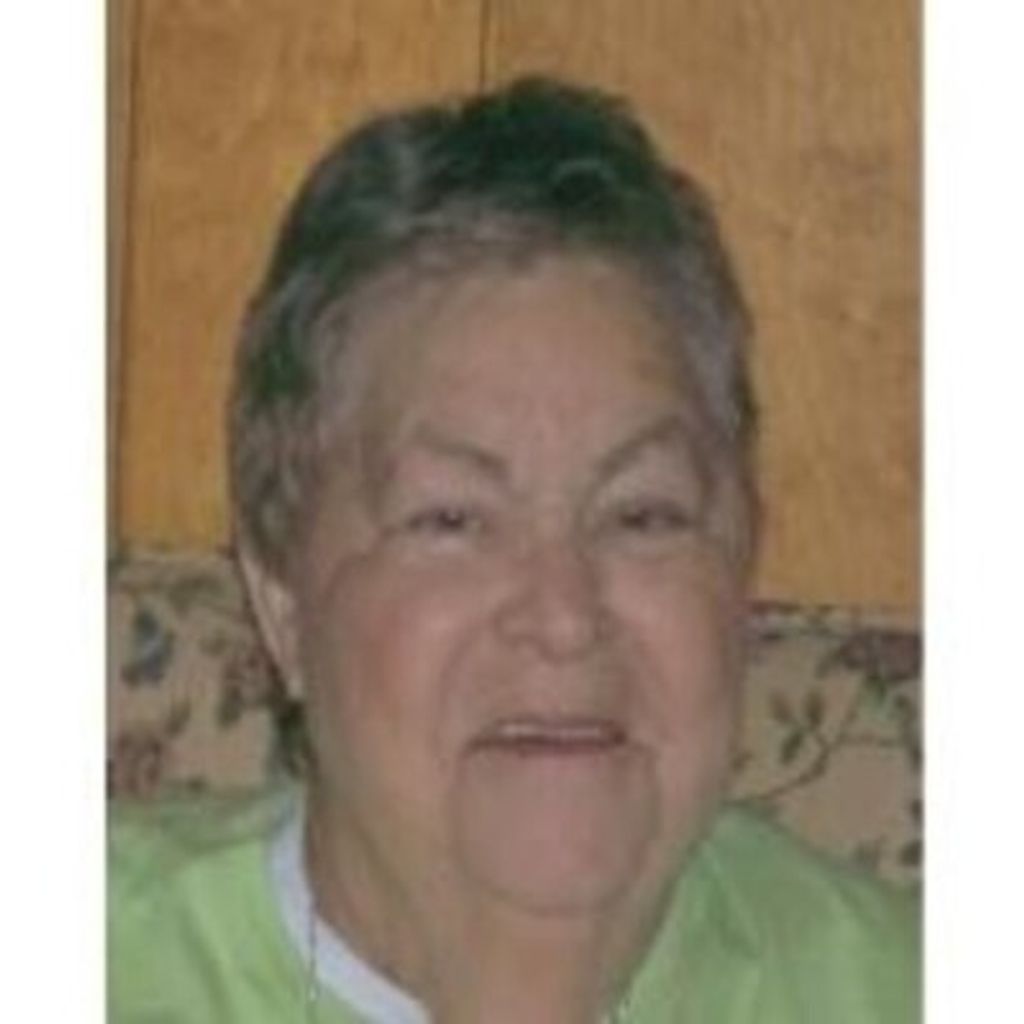 Louise Farmer Bristow