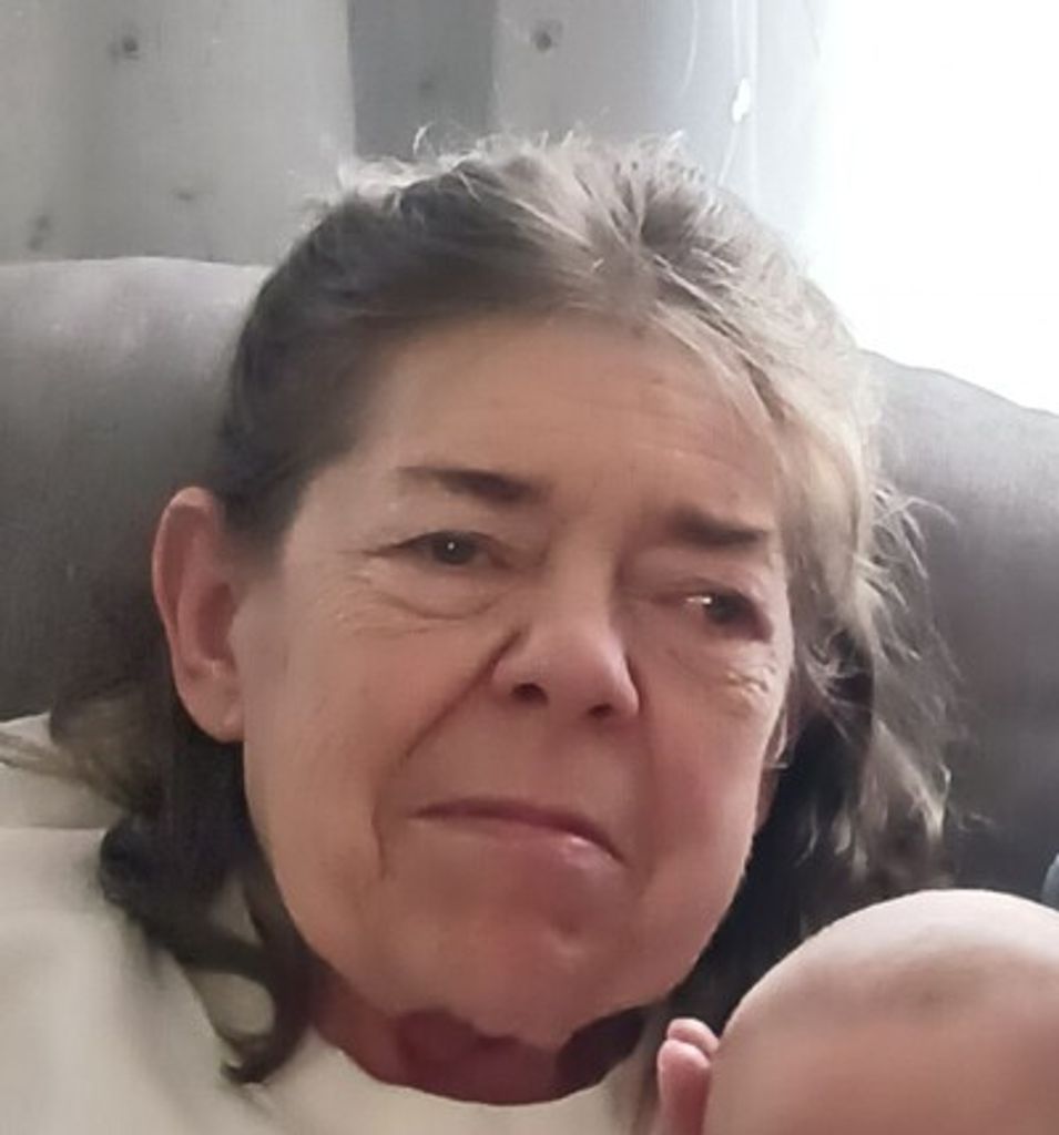 Teressa Faye Caldwell Profile Photo