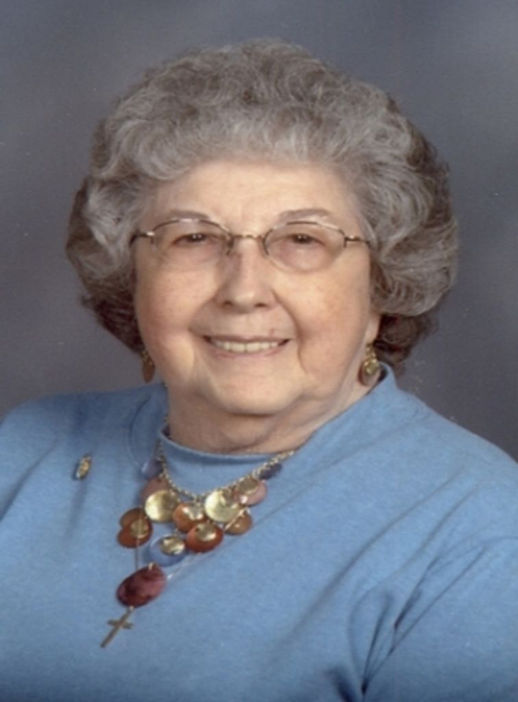 Arvella L. Rutter
