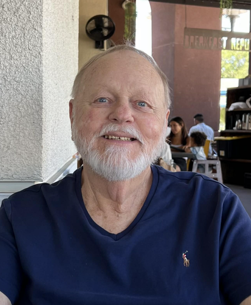 Lloyd Emory Hagberg Profile Photo