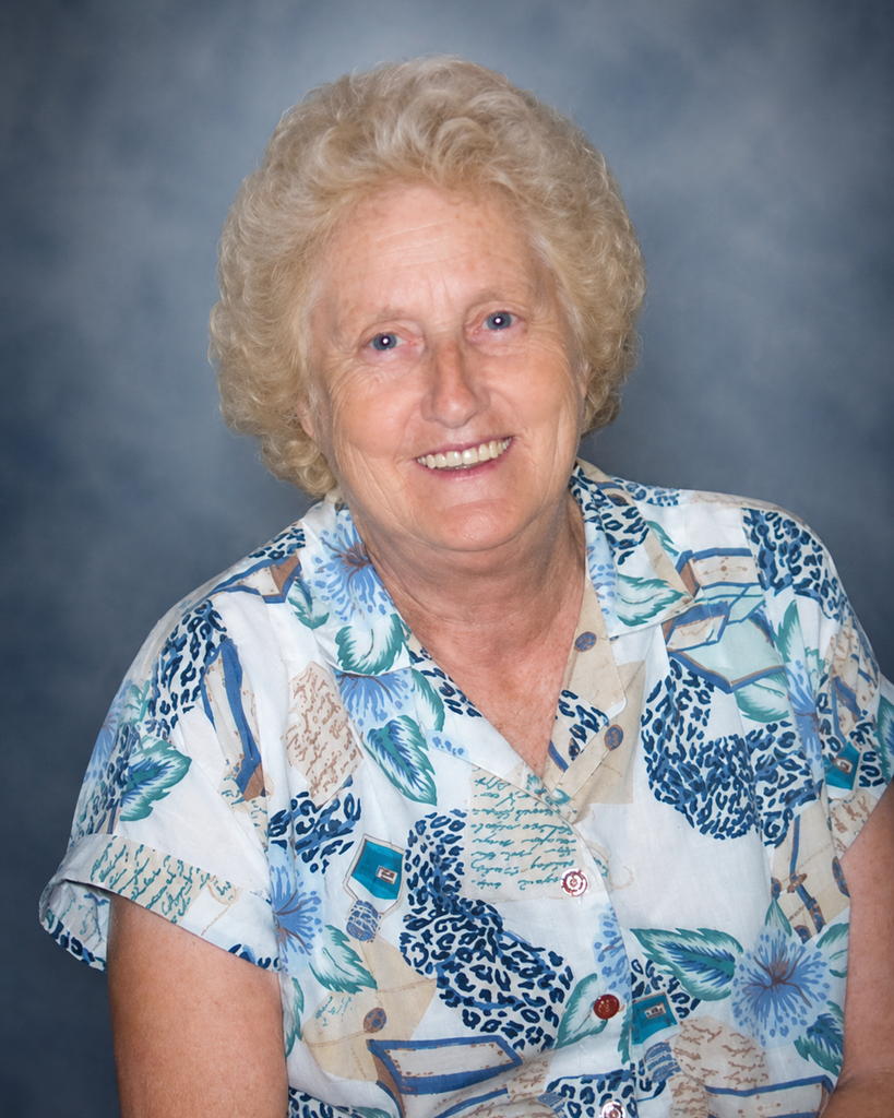 Hattie Ruth Adcock Profile Photo