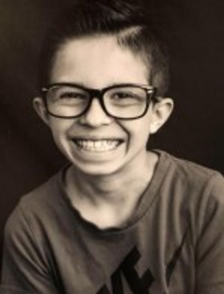 Jordan Tucson Medina Profile Photo