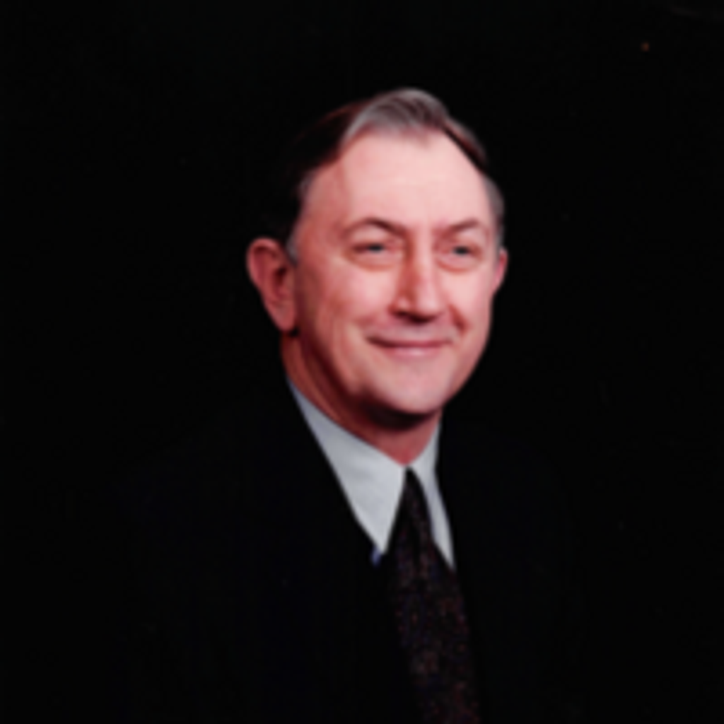John "Buck" Randolph Thompson Profile Photo