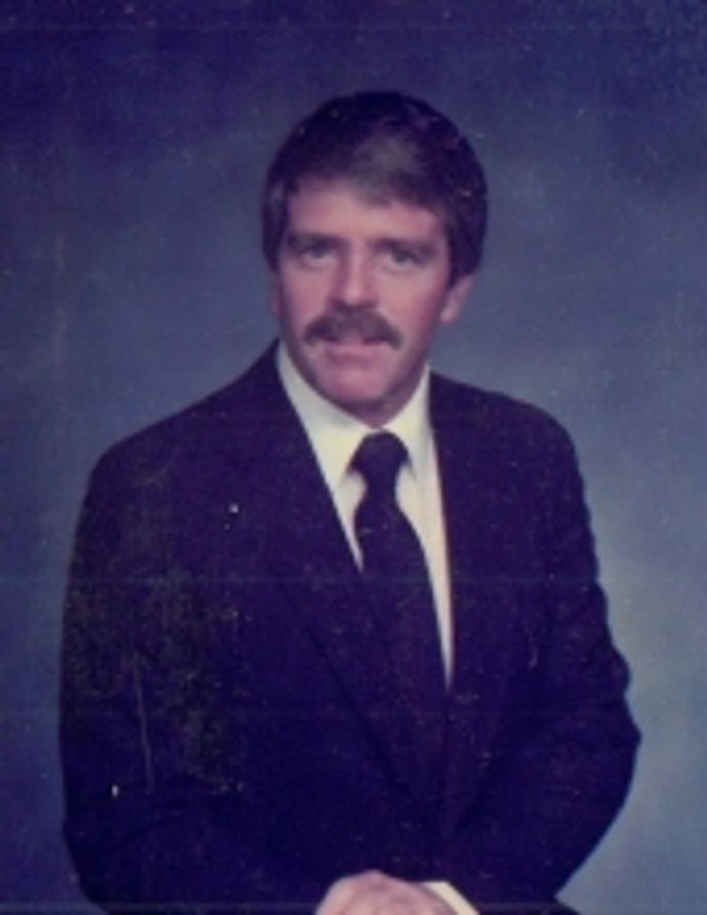 Charles Robert Kelly