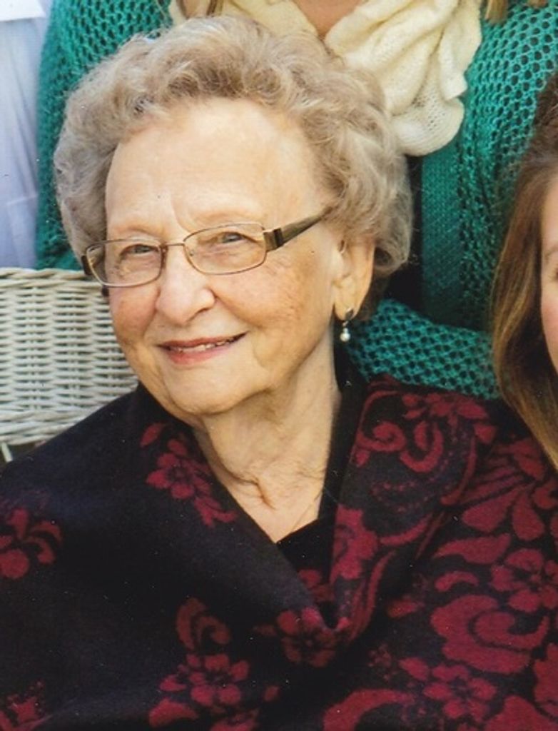 Emma Jean Davis Profile Photo