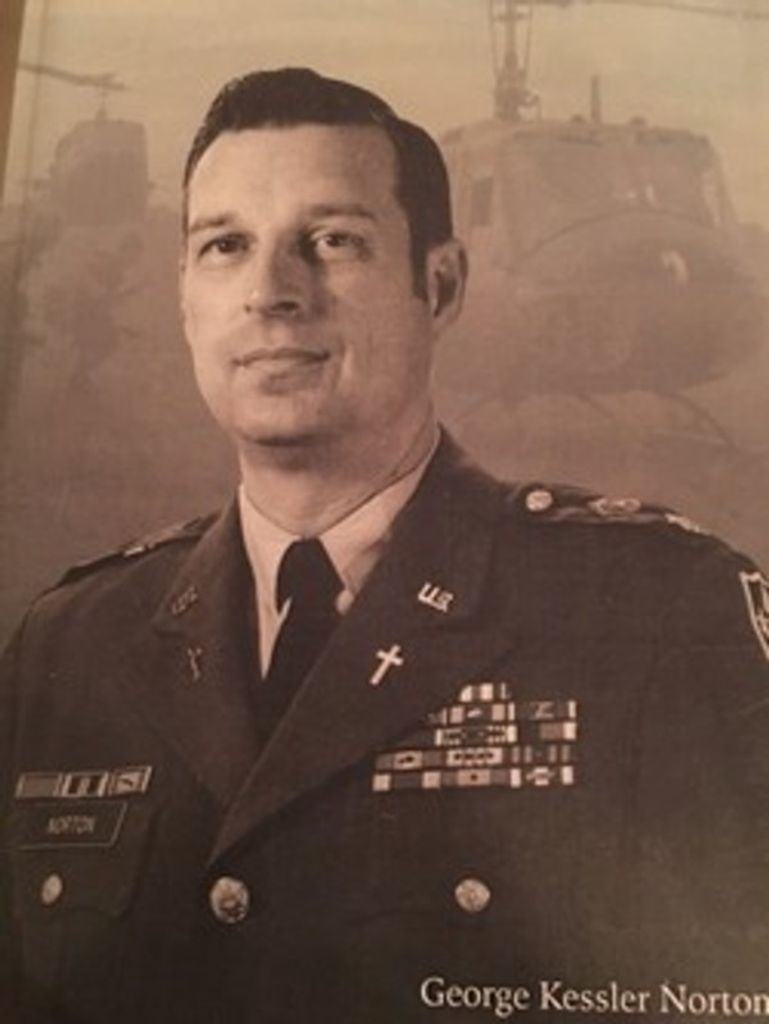 George Norton