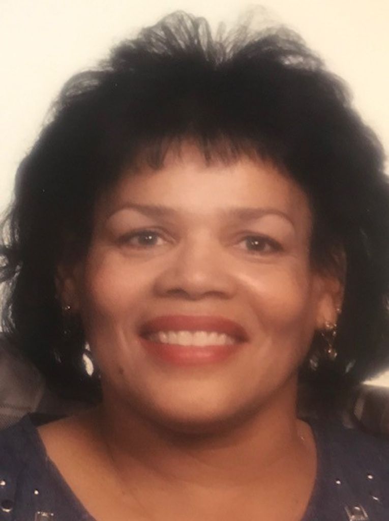 Barbara Ann King