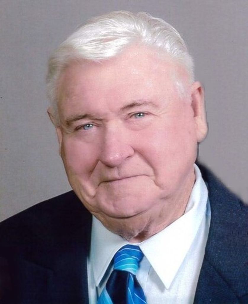 Donald "Don" Fugate Profile Photo