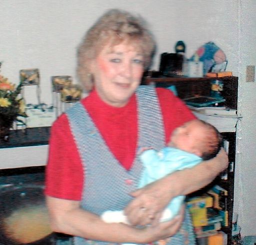 Cheryl Scott photo gallery thumbnail 18 of 50