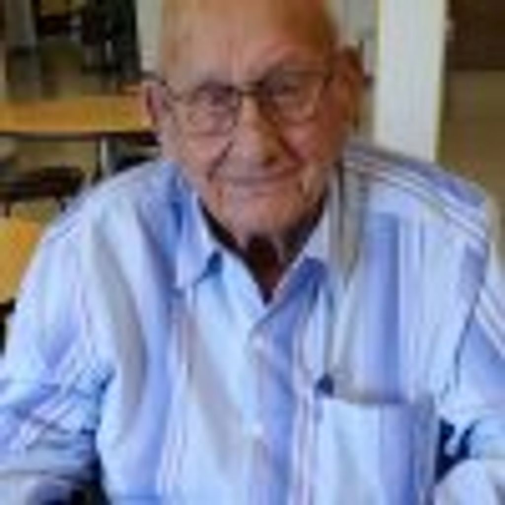 Gale "Jack" Edward Van Sickel