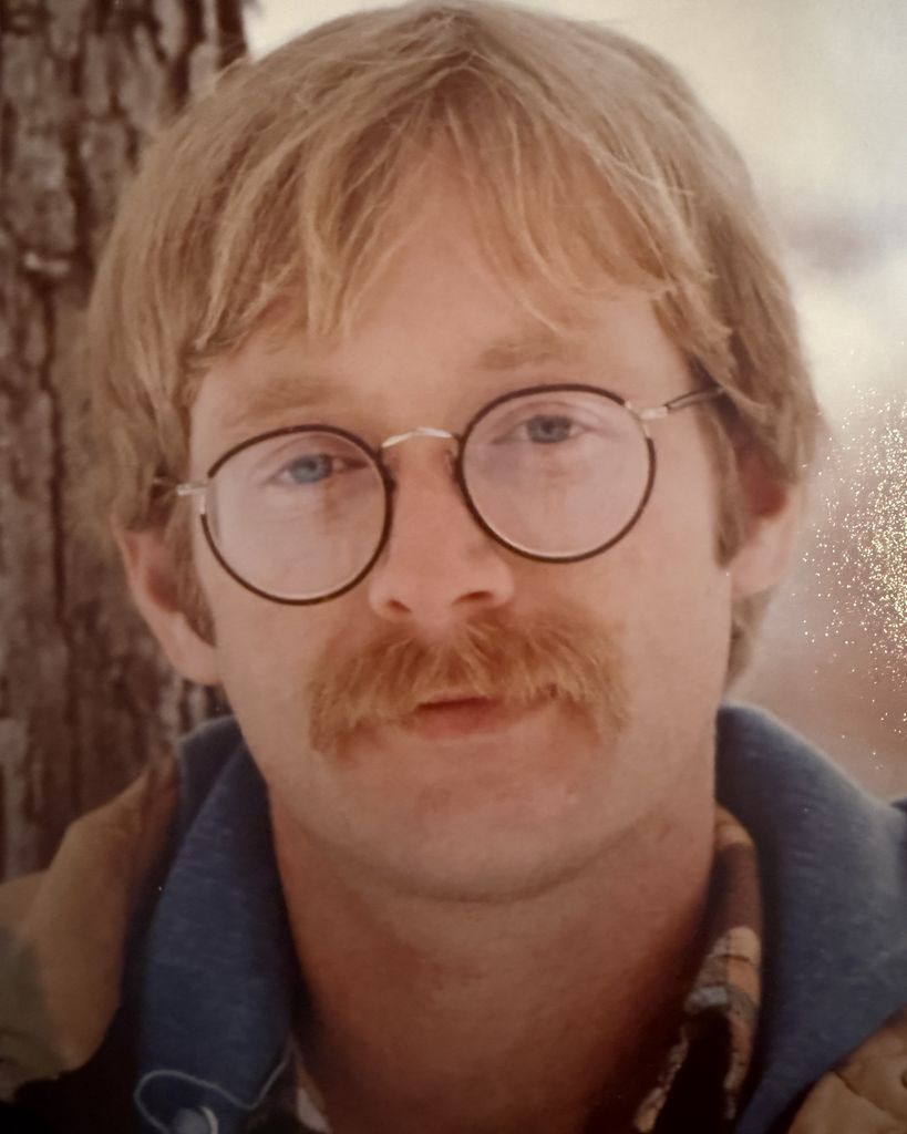 William Ronald Cockerille Profile Photo