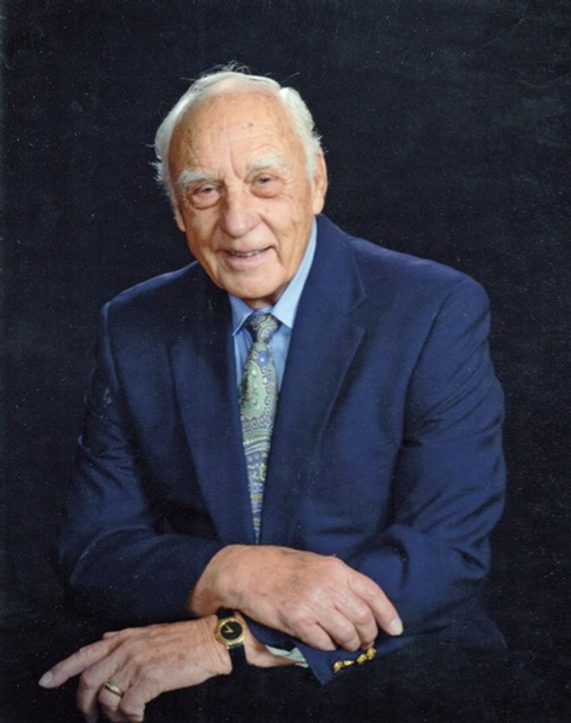 Donald Eugene Sallee