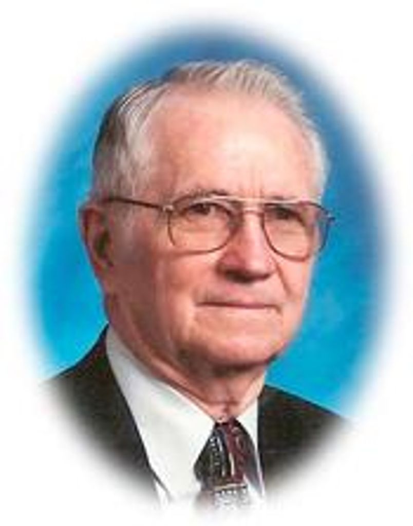 Richard A. Thompson