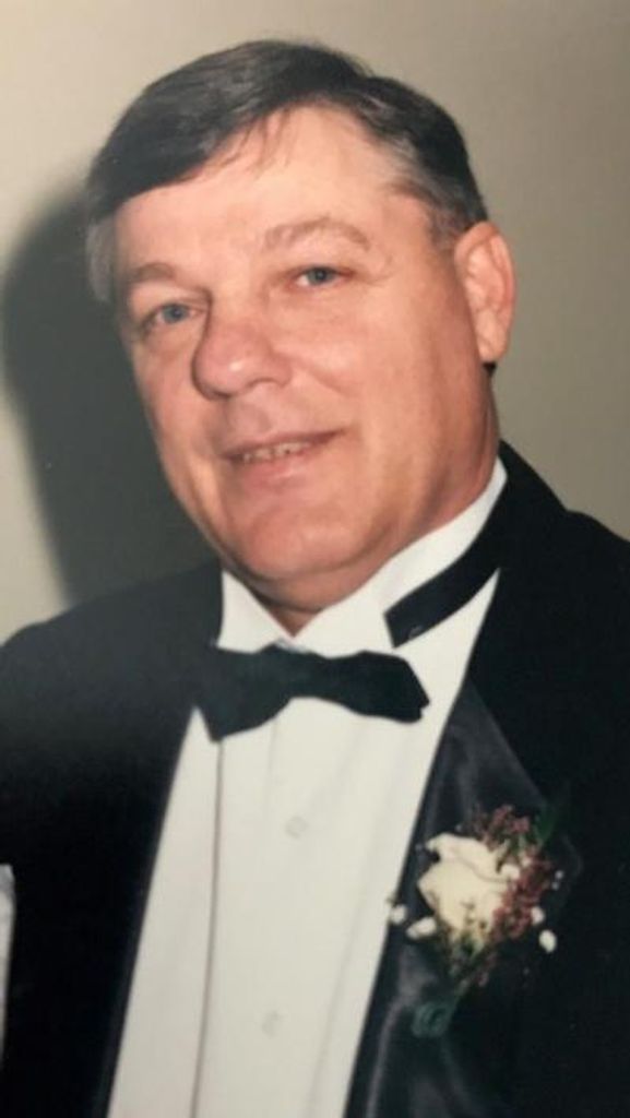 James Edward Carlisle