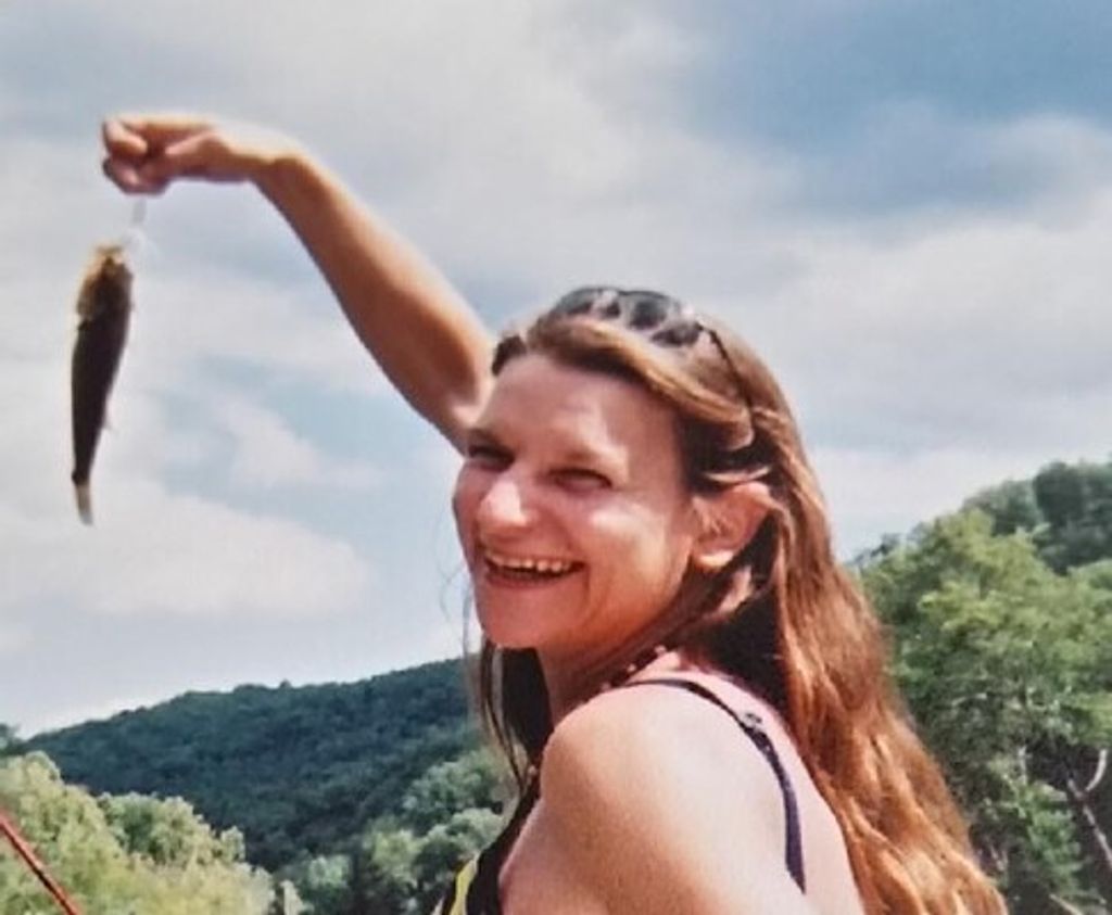 Alethea Patricia Seebach