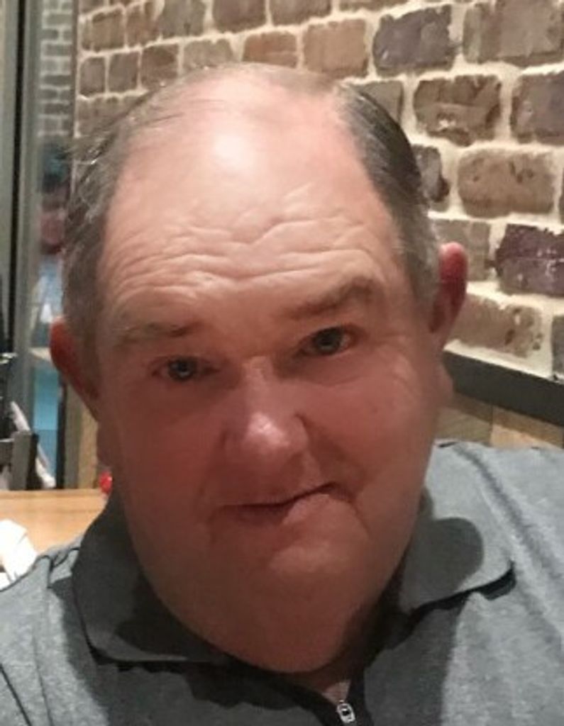 John L. Mulry