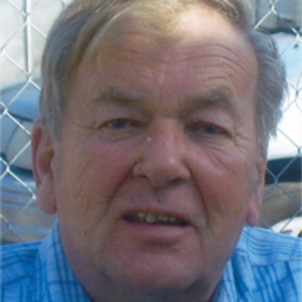 Royd Grindell