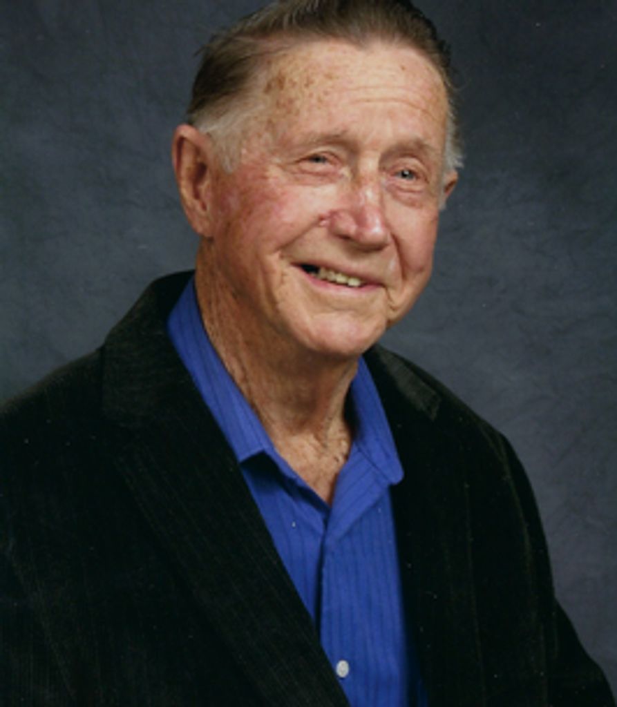 Claude W Smith Profile Photo