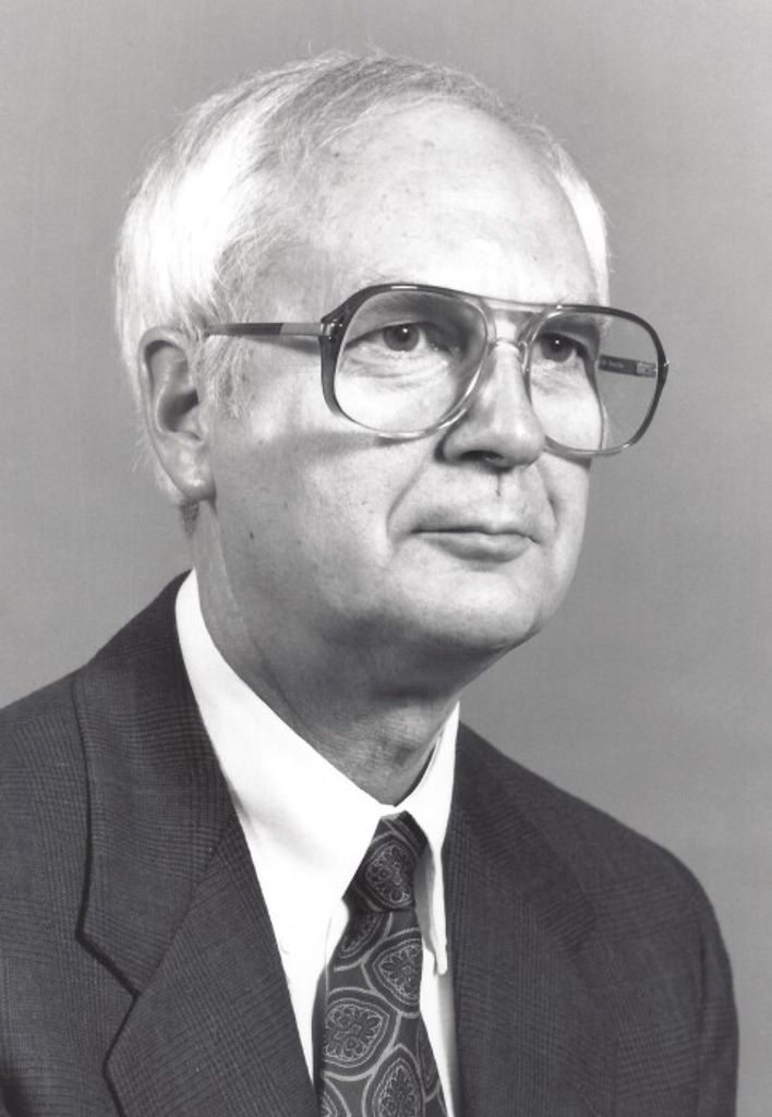 Melvin Buck