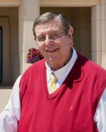 Gregory E Pennington's obituary image